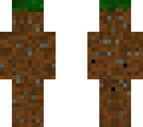 grass block