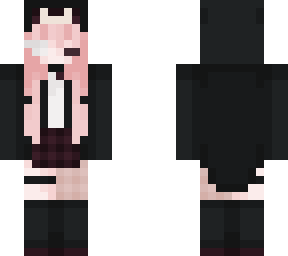 graybabycloud mc skin