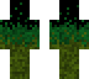 green fire