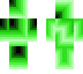 green maschien