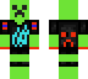 green preston