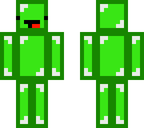 green skeppy