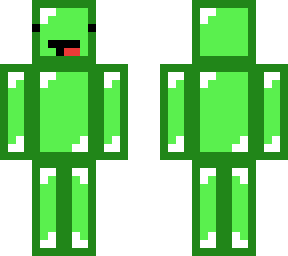 green skeppy