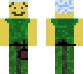 green stoicyboy kindess