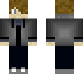 grey gamer