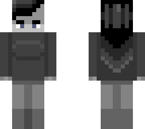 grey witch