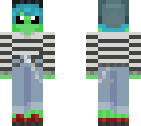 guardin alien
