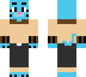 gumball watterson edit