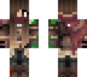 half zombie (edit)