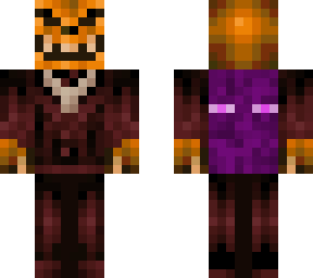 halloween playz minecon