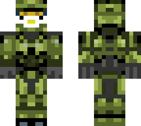 halo spartan penguin