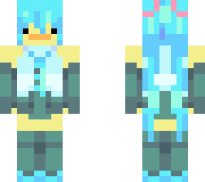 hatsune piku