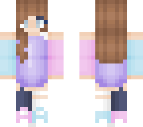 have pride ' edited skin '