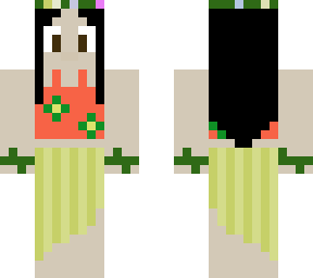 hawaii girl