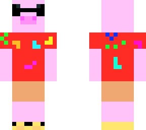 hawaii pig