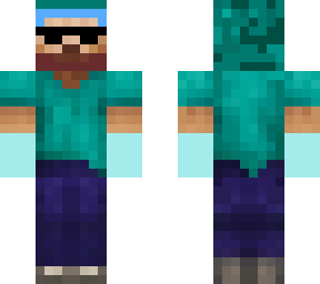 herobrine corona v2