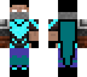 herobrine good side