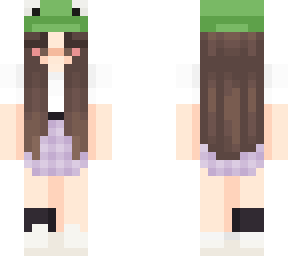 high frog