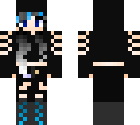 hoodie's sisters