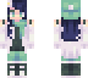 hope - skin edit