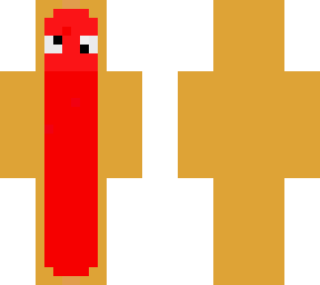 hot dog boy gaming