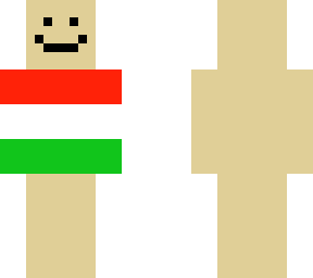 hungarian flag