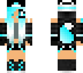 i changed the colors