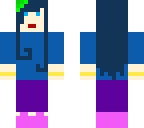 i made this with such care