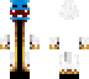 ice monster mage ting