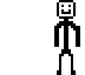 idk i was bored