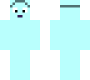 imaleaf_ skin recolour