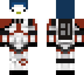 inferno penguin