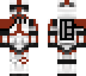 inferno trooper