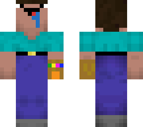 infinity derp
