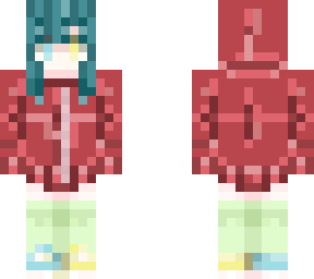 inspired in matryoshka ( vocaloid)