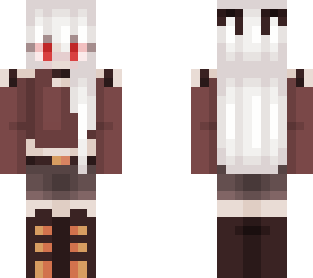 into the nether -ce-