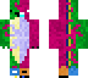invert corrupted stego 3/4