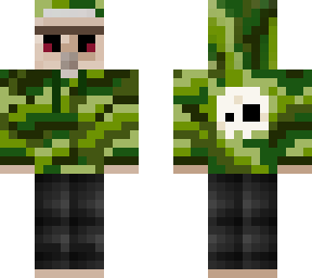 iron golem#2