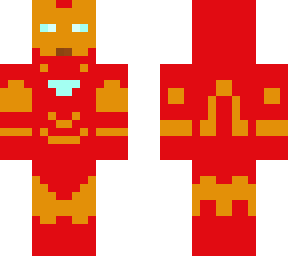 iron man