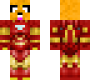 ironkrack