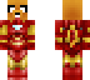 ironkrack