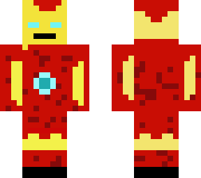 ironmen