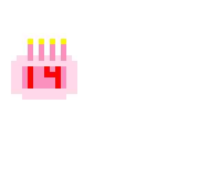 its my birthday!!
