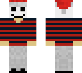 jack skelington