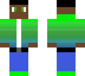 jaronzockt  (green)