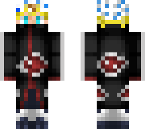 johnny joestar akatsuki