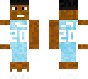 josh okogie