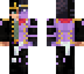 jotaro platinum