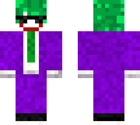 just chax joker