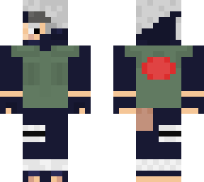 kakashi